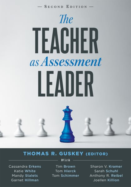 Teacher as Assessment Leader
