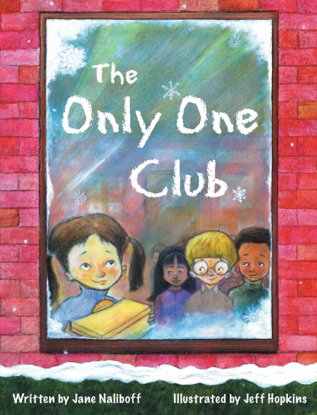 Only One Club