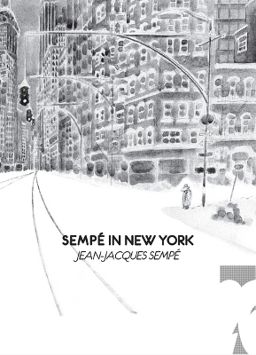 Sempé in New York