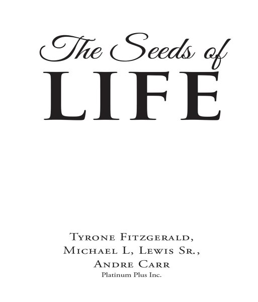 Seeds of Life