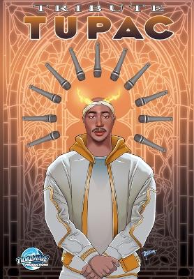 Tribute: Tupac Shakur