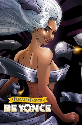 Female Force: Beyoncé