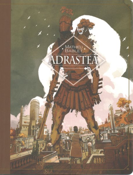 Adrastea
