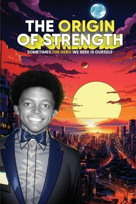 Origin of Strength: Sometimes the Hero We Seek is Ourself