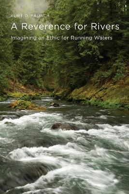 Reverence for Rivers: Imagining an Ethic for Running Waters