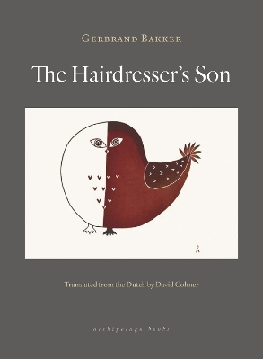 Hairdressers Son