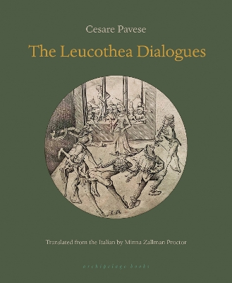 Leucothea Dialogues