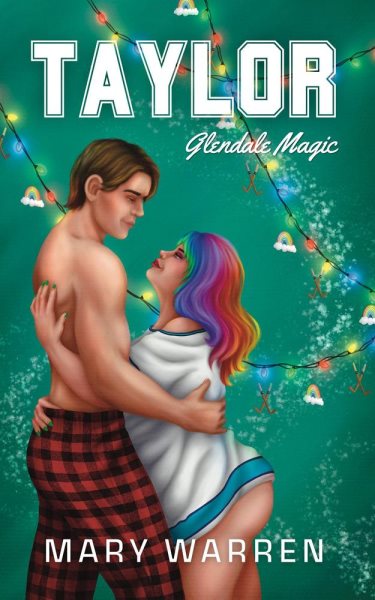 Taylor: Glendale Magic