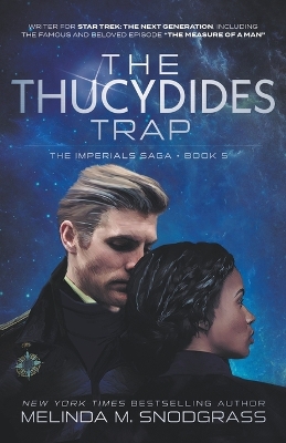Thucydides Trap