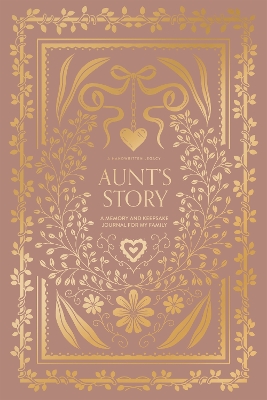Aunt's Story