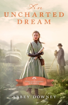 Uncharted Dream