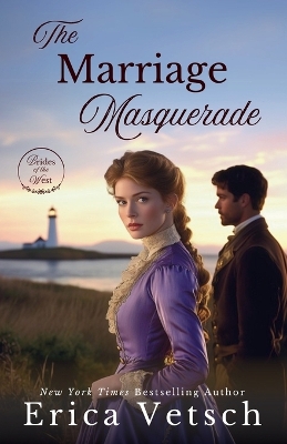 Marriage Masquerade