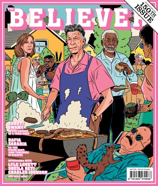 Believer Issue 150: Summer 25