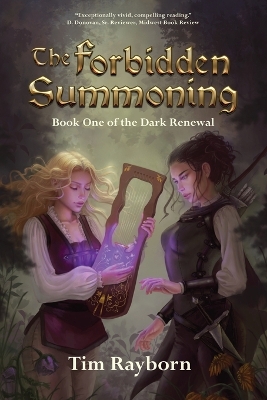Forbidden Summoning: Book 1