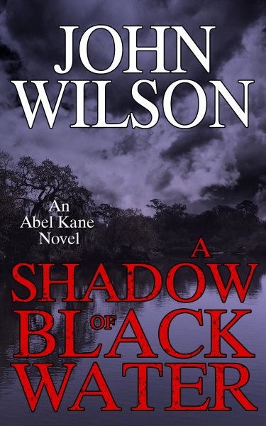 Shadow of Black Water