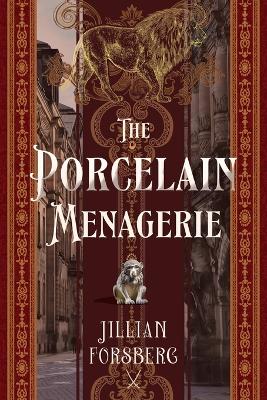 Porcelain Menagerie