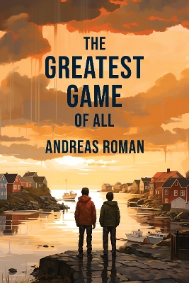 Greatest Game of All