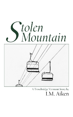 Stolen Mountain