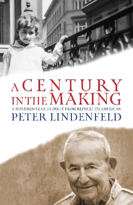 Century in the Making: A Hundred-Year Journey from Refugee to American
