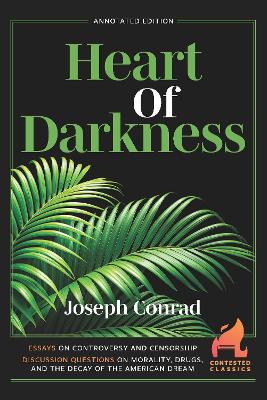 Heart of Darkness Annotated edition