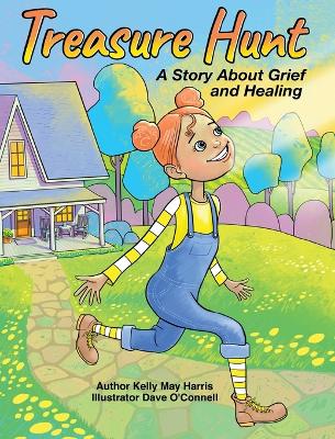 Treasure Hunt: A Story About Grief and Healing
