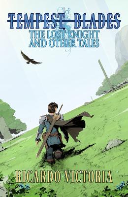 Lost Knight and Other Stories: Volume 5