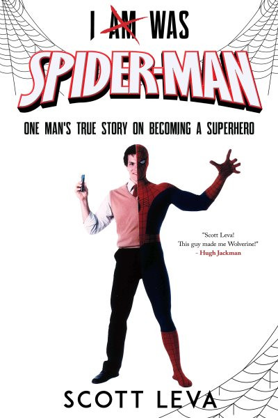 I Am Was Spiderman