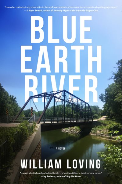 Blue Earth River