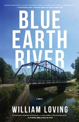 Blue Earth River