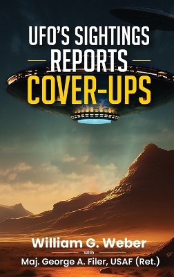 Ufo's Sightings Reports Cover-Ups