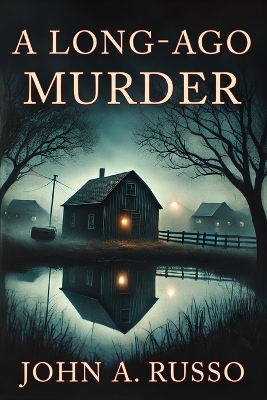 Long-Ago Murder: The Killing Truth