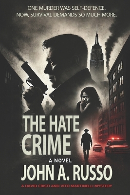 Hate Crime