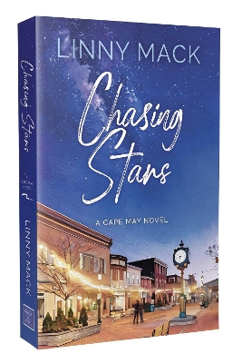Chasing Stars: A Friends to Lovers, Later in Life, Small Town Romance, Volume 2