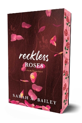 Reckless Roses, Volume 3