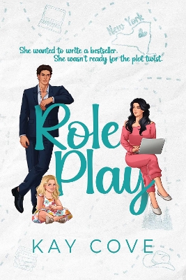Role Play, Volume 1