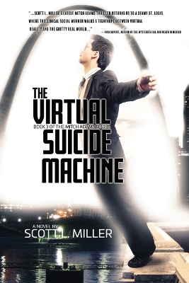 Virtual Suicide Machine