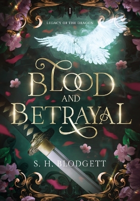 Blood and Betrayal