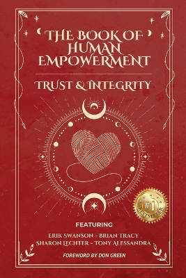 Book of Human Empowerment: Trust & Integrity