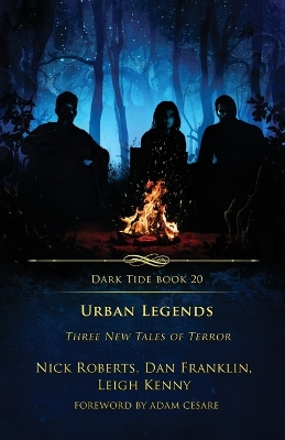 Urban Legends: Three New Tales of Terror