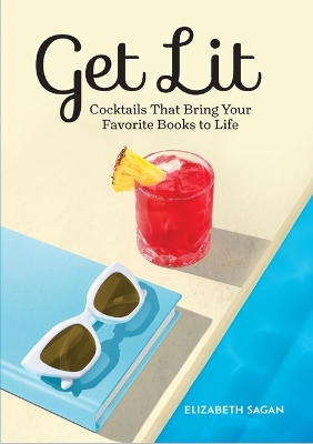 Get Lit: Cocktails That Bring Your Favorite Books to Life