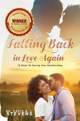 Falling Back in Love Again: 12 Steps To Saving Your Relationship 3rd ed.