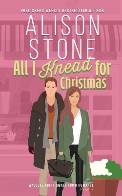 All I Knead for Christmas