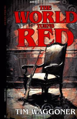 World Turns Red