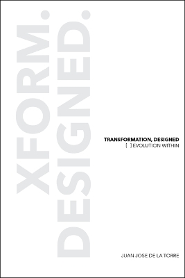 Transformation, Designed: [  ]Evolution Within