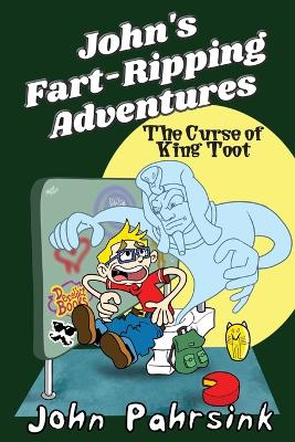 Curse of King Toot