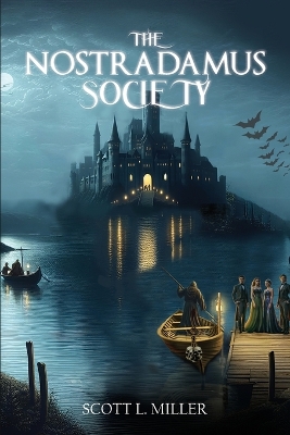 Nostradamus Society