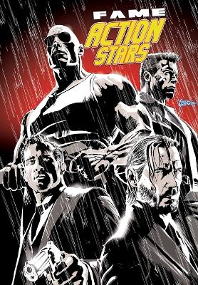 Fame: Action Stars: Keanu Reeves, Ryan Reyonolds and Arnold Schwarzenegger &  Dwayne Johnson