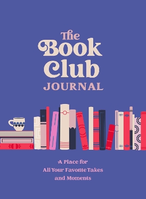 Book Club Journal
