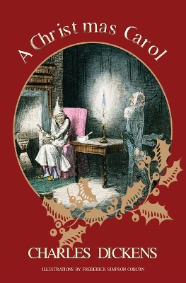 Christmas Carol (Warbler Classics Illustrated Edition)