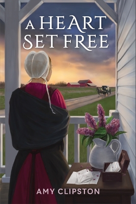 Heart Set Free